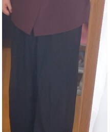 ZARA | パンツ