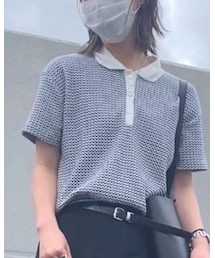 ZARA | ポロシャツ