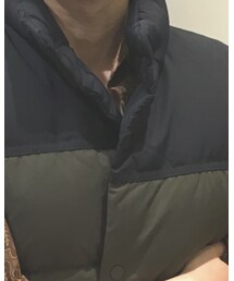 UNIQLO | ダウンベスト