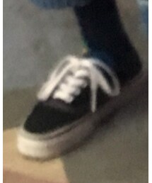 VANS | スニーカー