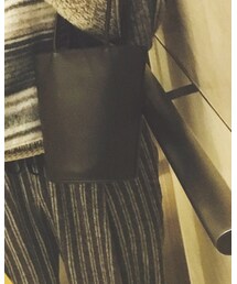 MARGARET HOWELL | クラッチバッグ