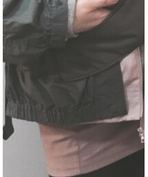 UNIQLO | メッセンジャーバッグ