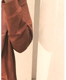 zuczug | ブルゾン