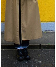 GU | デニムパンツ