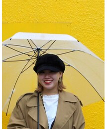 SENSE OF PLACE by URBAN RESEARCH | キャスケット