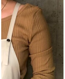 MOUSSY | トップス