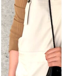 LOWRYS FARM | オールインワン・サロペット