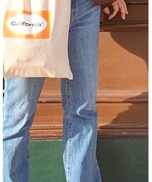 GU | デニムパンツ