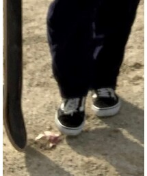 VANS | スニーカー