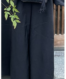 Aunt Marie's | ワンピース/ドレス