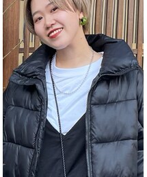 CIAOPANIC TYPY | ネックレス