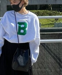 nugu | スウェット