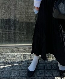 GU | バレエシューズ