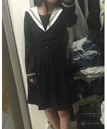 黑尾酱 | ワンピース