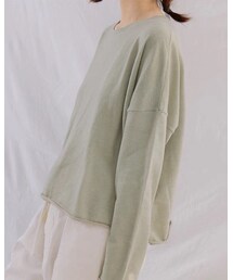 三良洋货 | ニット/セーター