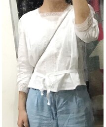 GINGER ALE | Tシャツ/カットソー