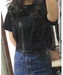 PAZZO | Tシャツ/カットソー