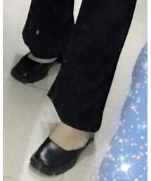 littlegood | パンプス