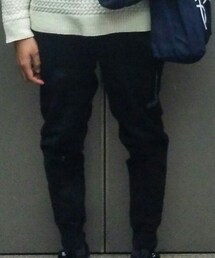 NANO universe | その他パンツ