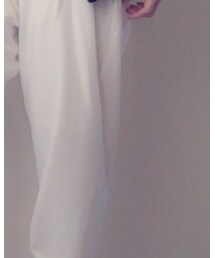 GU | チノパンツ