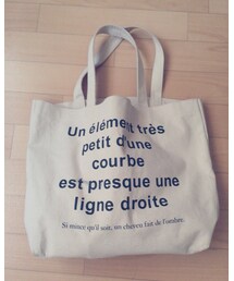 3coins | トートバッグ