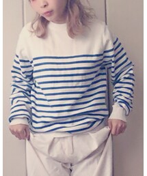 GU | ニット/セーター