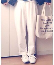 GU | その他パンツ