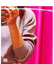 RETRO GIRL | ニット/セーター