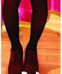 RETRO GIRL | ブーティ