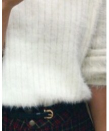 RETRO GIRL | ニット/セーター