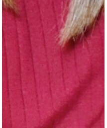 INGNI | ニット/セーター