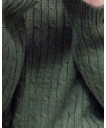 RETRO GIRL | ニット/セーター