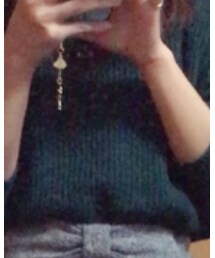 RETRO GIRL | ニット/セーター