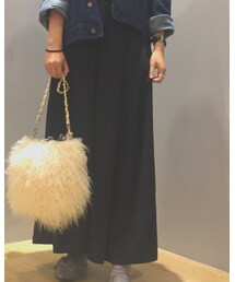 UNIQLO | その他パンツ