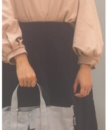 earth music&ecology | スカート