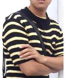 ZARA | Tシャツ/カットソー