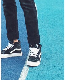 VANS | シューズ