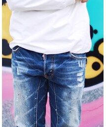 DIESEL | デニムパンツ