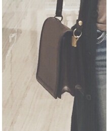 ZARA | ショルダーバッグ