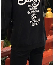 STUSSY | ジャケット/アウター