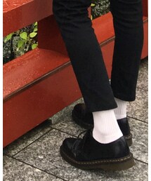 Dr. Martens | ドレスシューズ