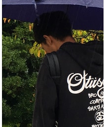 ZARA | バックパック/リュック