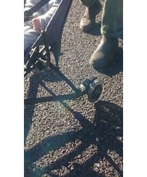 GAP | カバーオール