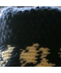 Handmade | ニットキャップ/ビーニー