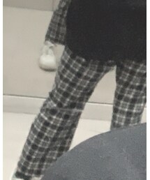 UNIQLO | チノパンツ