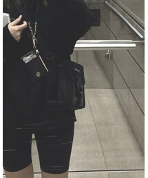 Hisso | ショルダーバッグ