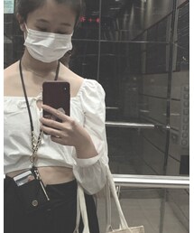 Hisso | その他トップス