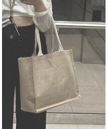 MUJI Labo | トートバッグ