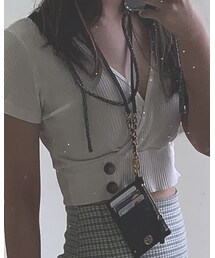 airspace | その他トップス