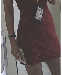 Hisso | スカート